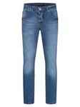 Rock Creek Regular-fit Jeans RC-2401 Blau (RC-2401)
