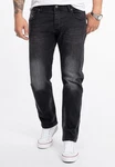 Rock Creek Straight-Jeans RC-2280 Dunkelgrau (RC-2280)