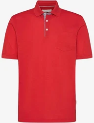bugatti Poloshirt 8101-75090 8101-75090