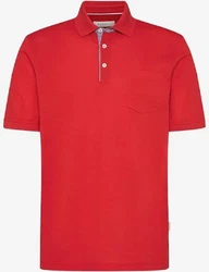 bugatti Poloshirt 8101-75090 8101-75090