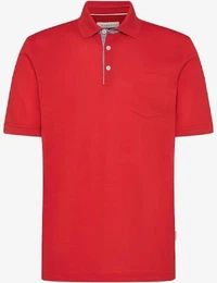 Poloshirt 8101-75090 Aufgesetzte Brusttasche, Ultraleicht, Schnelltrocknend, Khlend