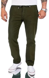 Rock Creek Stoffhose Regular Fit (RC-2152) RC-2152