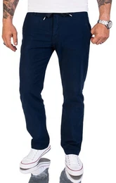 Stoffhose Herren Regular Fit Stoffhose RC-2152