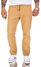 Stoffhose Herren Regular Fit Stoffhose RC-2152