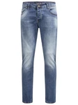Rock Creek Straight-Jeans Herren RC-2282 Blau (RC-2282)