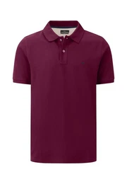 Poloshirt Basic Polo, Supima
