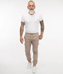 Rock Creek Cargohose mit Taschen (RC-2288) RC-2288