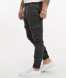 Rock Creek Cargohose mit Taschen (RC-2288) RC-2288
