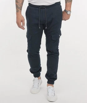 Rock Creek Cargohose mit Taschen (RC-2288) RC-2288