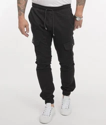 Rock Creek Cargohose mit Taschen (RC-2288) RC-2288