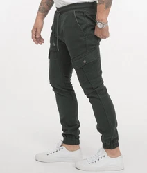 Rock Creek Cargohose mit Taschen (RC-2288) RC-2288