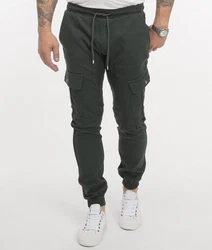 Rock Creek Cargohose mit Taschen (RC-2288) RC-2288