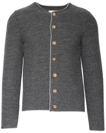 Strickjacke Strickjacke Lars