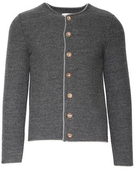 Stapf Strickjacke Lars