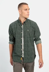 camel active T-Shirt Longsleeve Shirt 