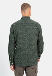 camel active T-Shirt Longsleeve Shirt 