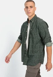 camel active T-Shirt Longsleeve Shirt 