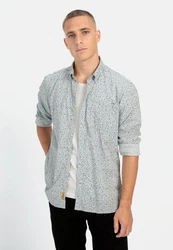 camel active T-Shirt Longsleeve Shirt 