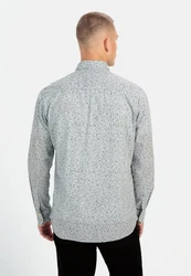 camel active T-Shirt Longsleeve Shirt 