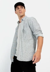 camel active T-Shirt Longsleeve Shirt 