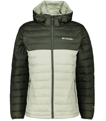 Columbia Outdoorjacke Powder Lite II 