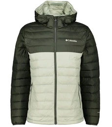 Steppjacke Herren Steppjacke POWDER LITE (1-St)