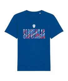 T-Shirt NZSx11TS Slowenien T-Shirt EM 2024 Baumwolle