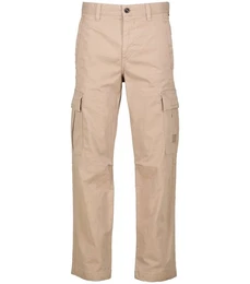 Cargohose Herren Cargohose SISLA-7-CARGO Tapered Fit (1-tlg)