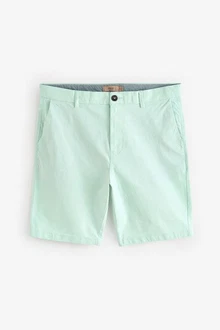 Next Chinoshorts Stretch-Chinoshorts Slim-Fit