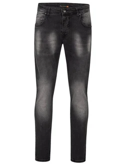Rock Creek Regular-fit Jeans RC-2406