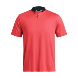 Poloshirt Golfpolo Playoff 3.0 Rot Herren M