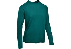 Maul Sport Longsleeve T-Shirt Bludenz-SP Grün/Türkis/Dunkelgrün