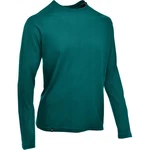 Maul Sport Longsleeve T-Shirt Bludenz-SP Grün/Türkis/Dunkelgrün