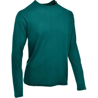 Maul Sport Longsleeve T-Shirt Bludenz-SP Grün/Türkis/Dunkelgrün Maul Sport Longsleeve T-Shirt Bludenz-SP Grün/Türkis/Dunkelgrün