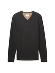 TOM TAILOR Pullover Strick (1-tlg) 