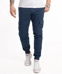 Cargohose Herren Caroghose mit Taschen RC-2356