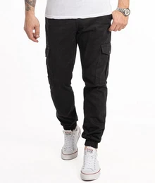 Cargohose Herren Caroghose mit Taschen RC-2356
