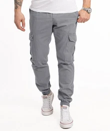 Cargohose Herren Caroghose mit Taschen RC-2356