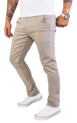 Rock Creek Chinohose Herren Slim Fit RC-2154 RC-2154