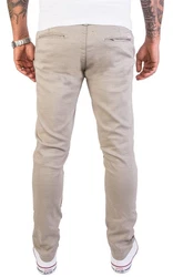 Rock Creek Chinohose Herren Slim Fit RC-2154 RC-2154