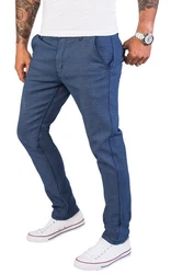 Rock Creek Chinohose Herren Slim Fit RC-2154 RC-2154