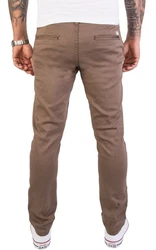 Rock Creek Chinohose Herren Slim Fit RC-2154 RC-2154