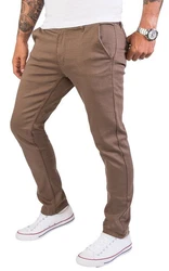 Rock Creek Chinohose Herren Slim Fit RC-2154 RC-2154