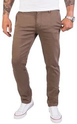 Rock Creek Chinohose Herren Slim Fit RC-2154 RC-2154