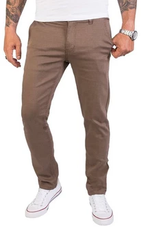 Rock Creek Chinohose Herren Slim Fit RC-2154 RC-2154