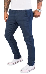 Rock Creek Chinohose Herren Slim Fit RC-2154 RC-2154