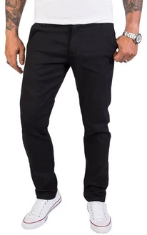 Rock Creek Chinohose Herren Slim Fit RC-2154 RC-2154