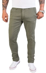 Rock Creek Chinohose Herren Slim Fit RC-2154 RC-2154