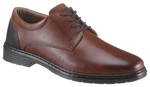 Josef Seibel Alastair 01 Schnürschuh Braun/Beige