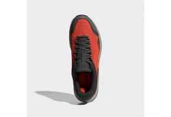 adidas TERREX TRAIL RIDER TRAILRUNNING Laufschuh Rot/Orange